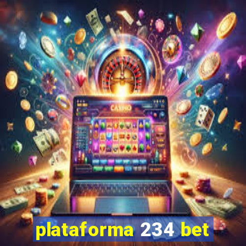 plataforma 234 bet